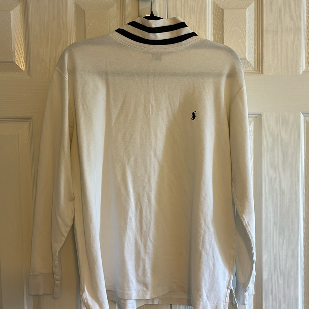Polo Golf Movk Turtleneck
